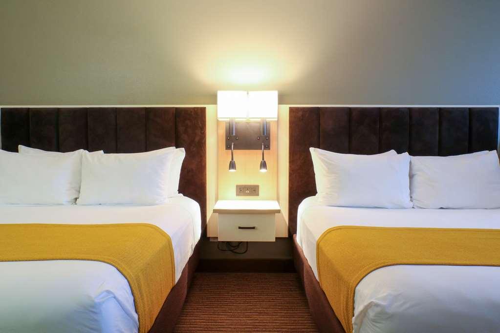 Oxford Suites Spokane Valley Cameră foto